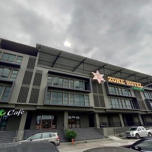 Zone Hotel
